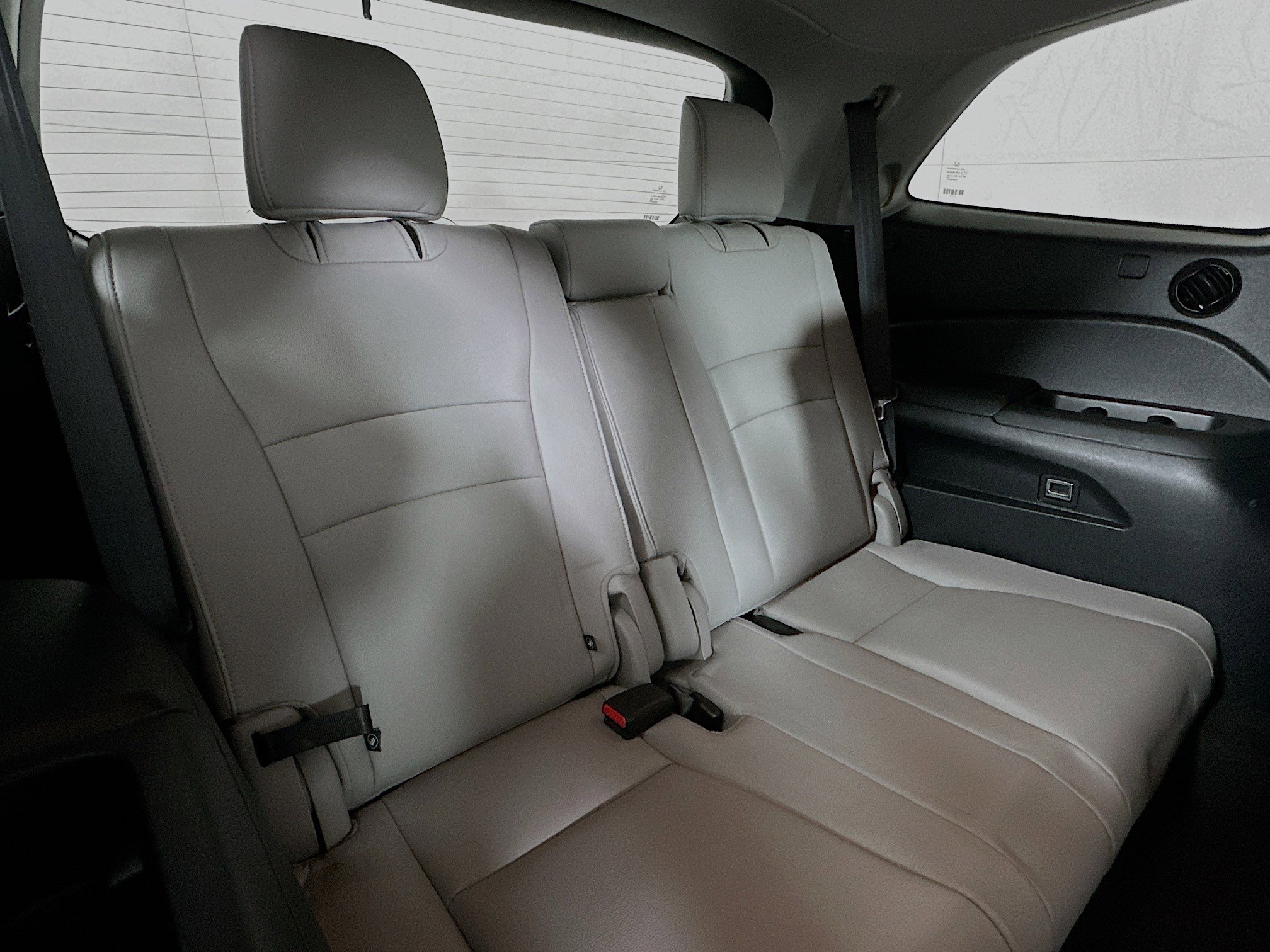 Used 2020 Honda Pilot Elite image 28