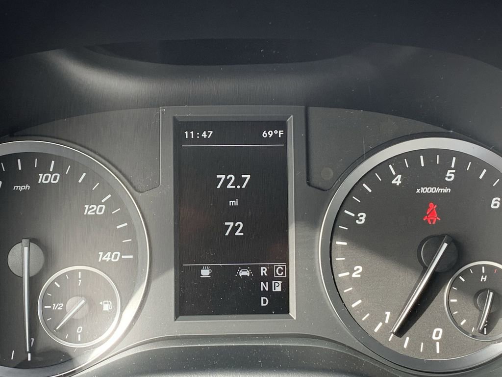 Certified 2023 Mercedes-Benz Metris Passenger image 24