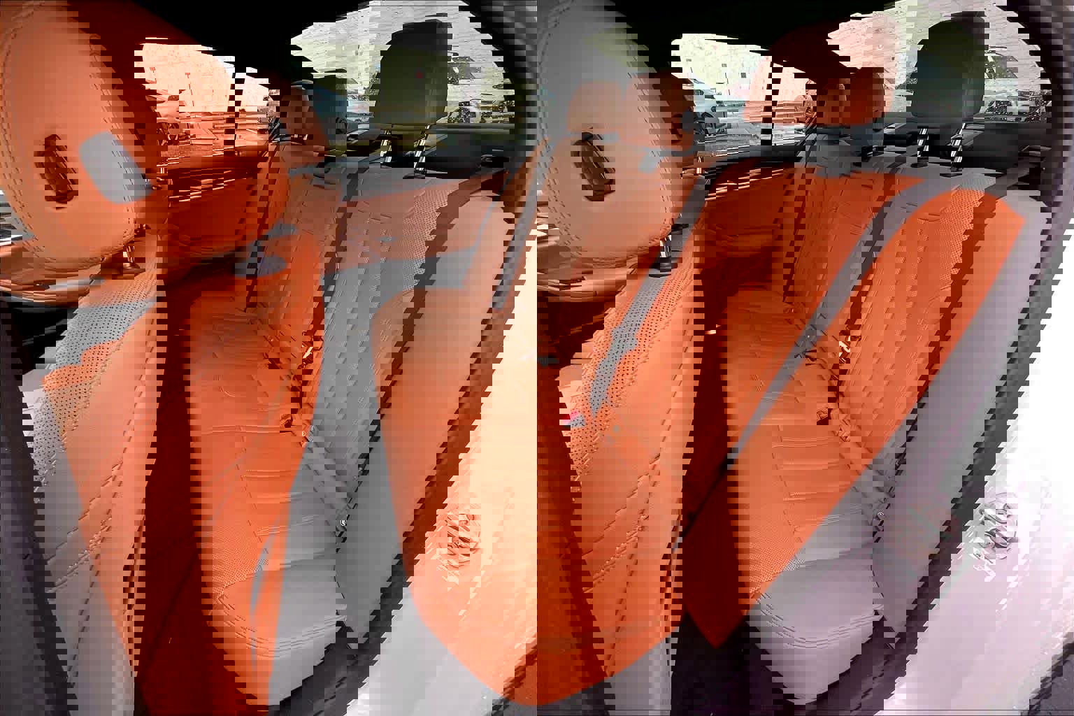 Used 2021 BMW 530e xDrive image 29