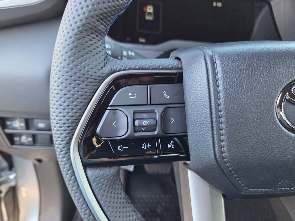 New 2026 Toyota Tundra Platinum image 22