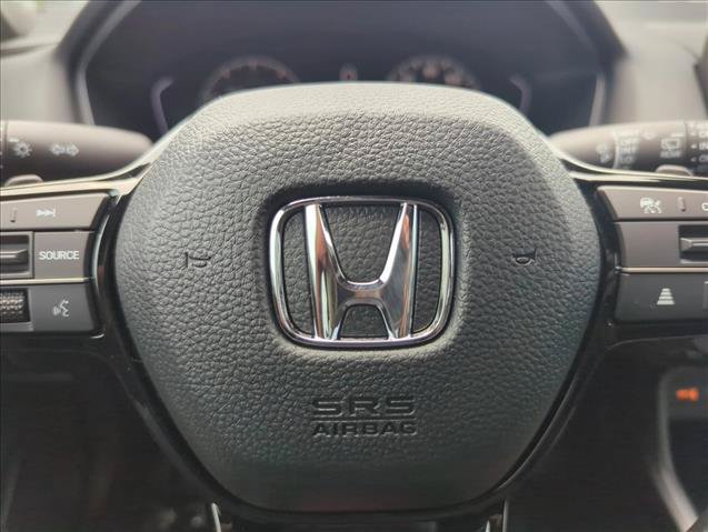 New 2026 Honda Civic Sport image 16