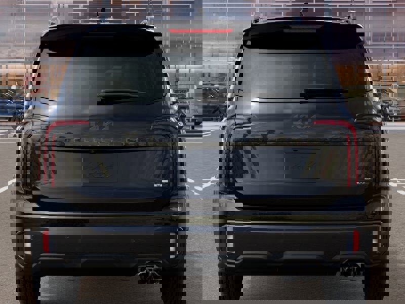 New 2025 Kia Telluride SX X-Line image 13