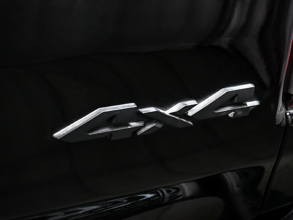 Used 2024 RAM 1500 TRX w/ TRX Level 2 Equipment Group AWD/4WD image 97