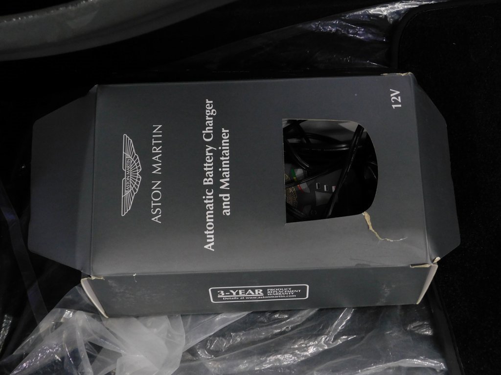 Used 2020 Aston Martin DB11 AMR image 83