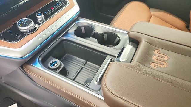 New 2026 Ford Expedition King Ranch AWD/4WD image 15