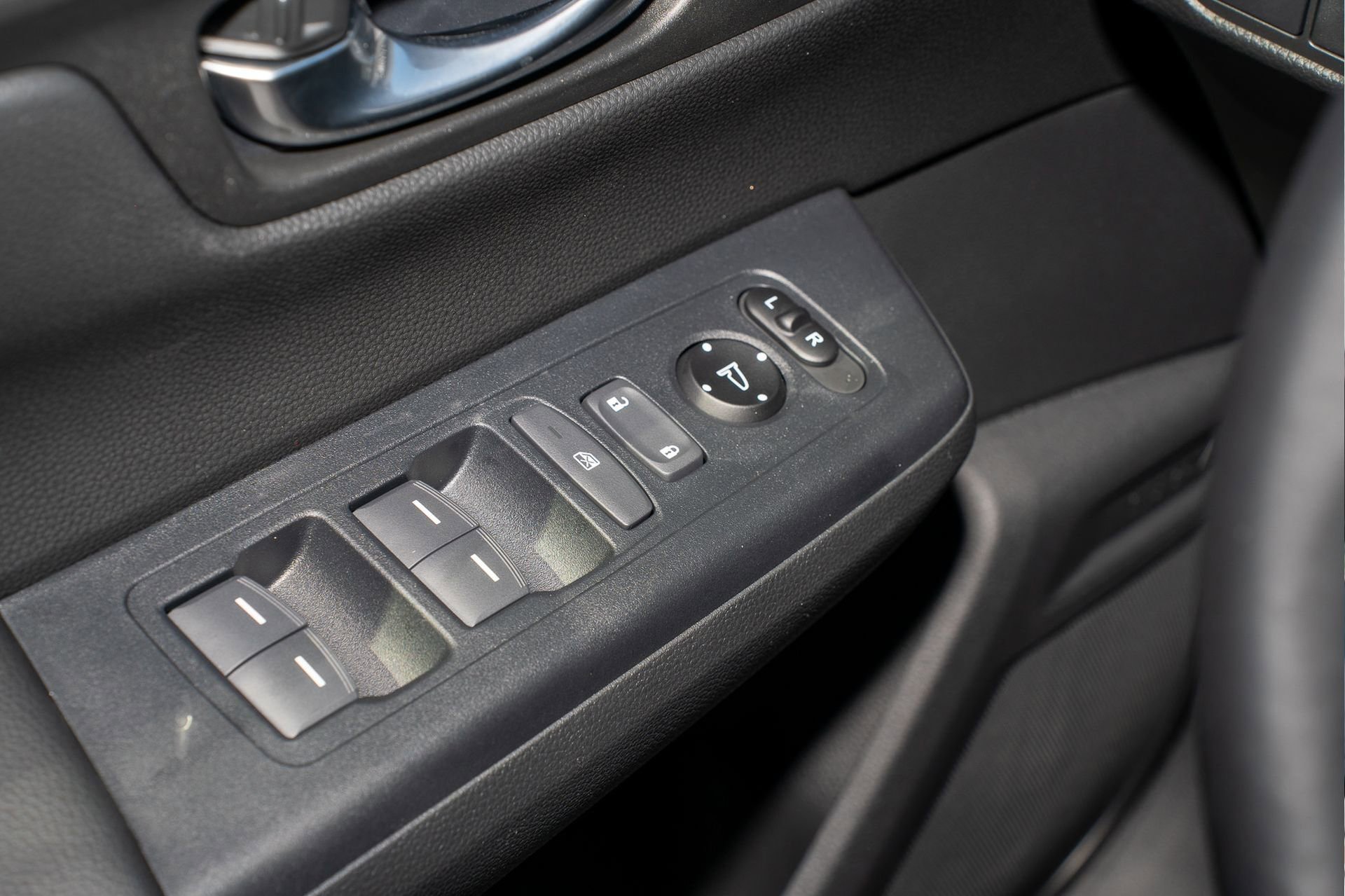 Certified 2026 Honda CR-V Sport-L image 29