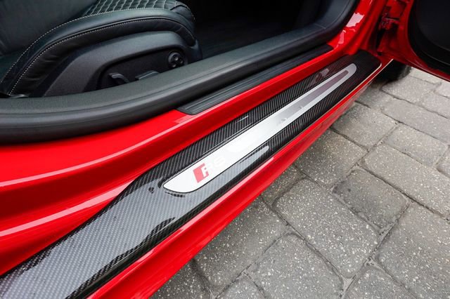 Used 2014 Audi R8 V10 plus AWD/4WD image 79