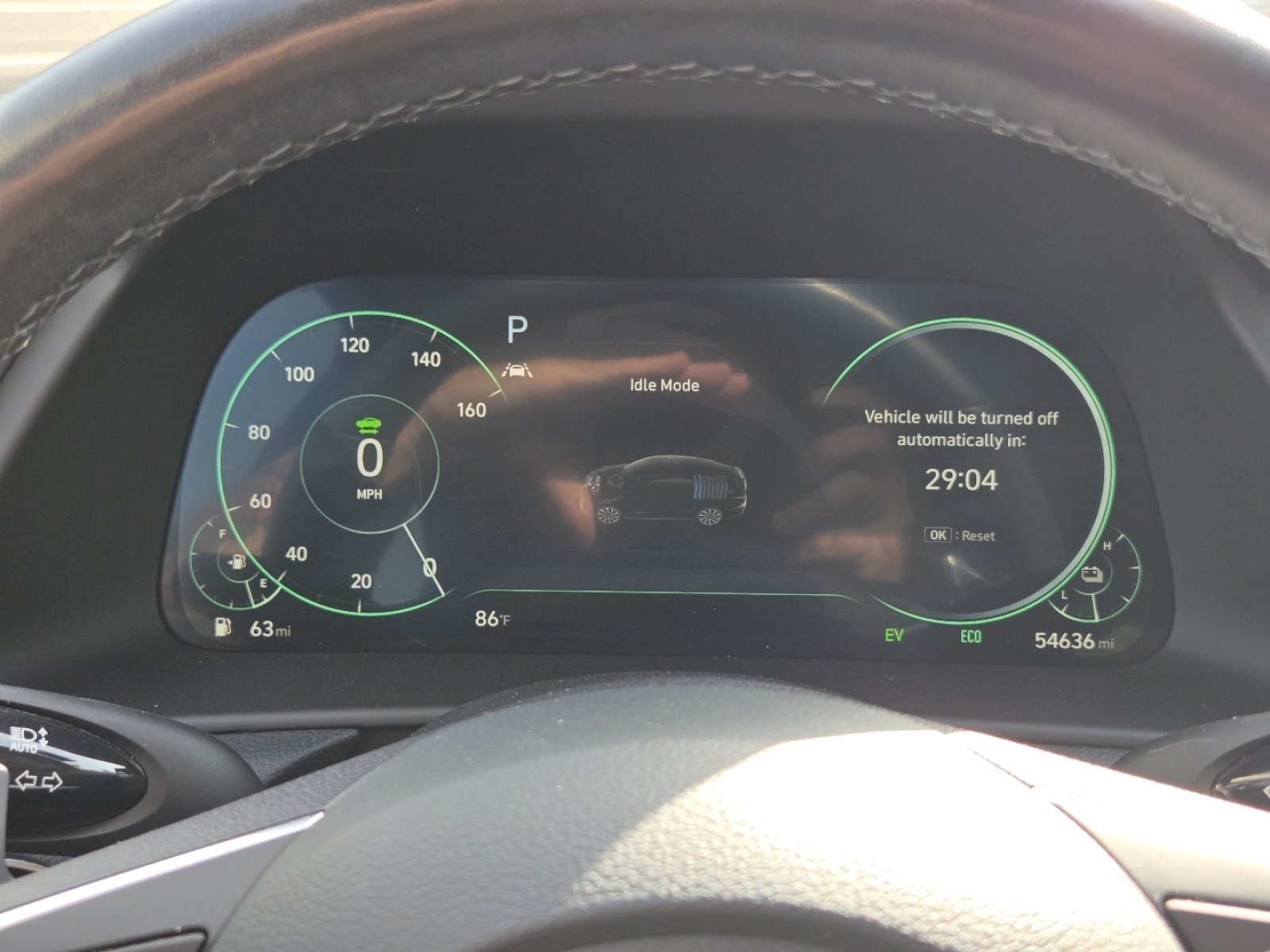 Used 2023 Hyundai Sonata Limited FWD image 36