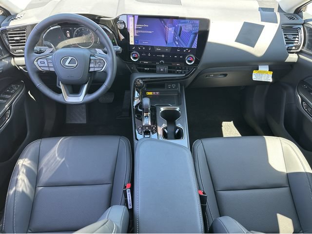 New 2026 Lexus NX 350 AWD w/ Premium Package image 17