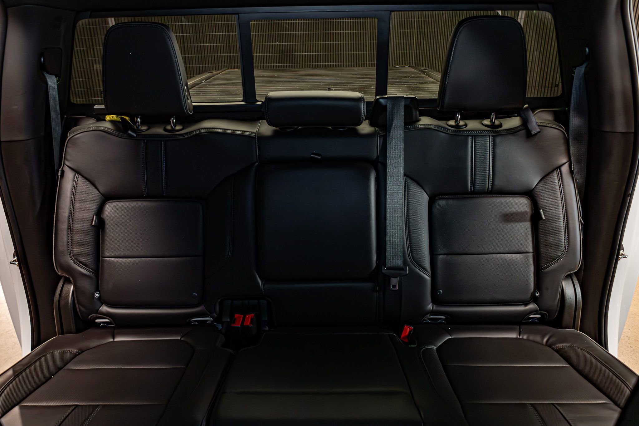 Used 2023 Chevrolet Silverado 3500 High Country image 27