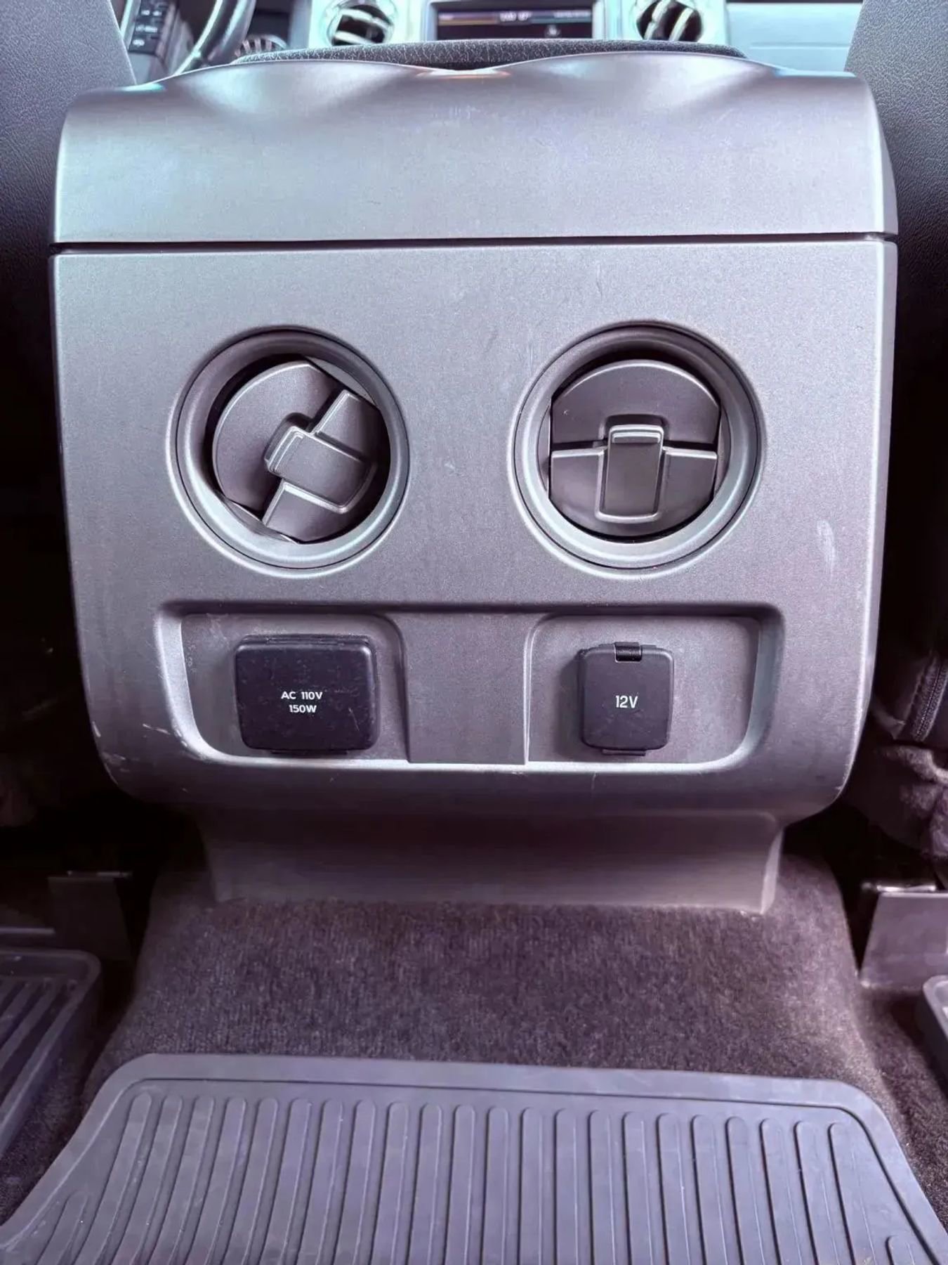 Used 2013 Ford F150 FX4 w/ Luxury Equipment Group image 19