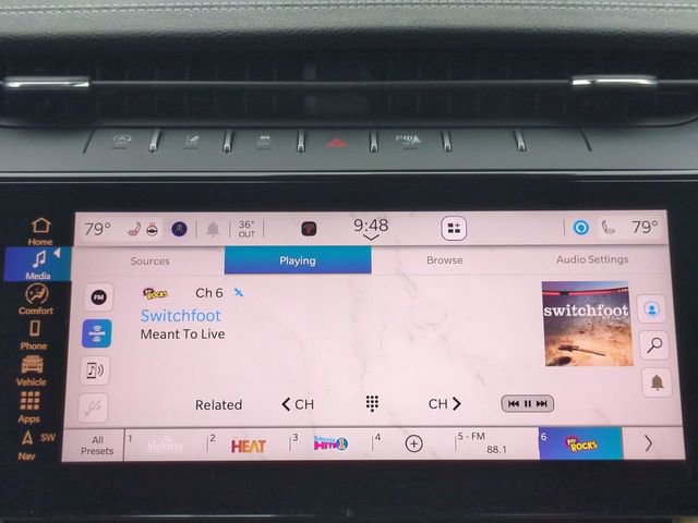 New 2026 Jeep Grand Cherokee Limited image 18