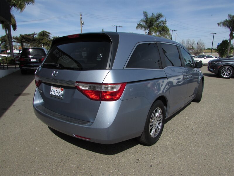 Used 2012 Honda Odyssey EX image 4