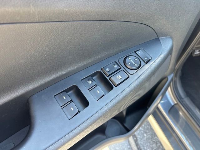 Used 2017 Hyundai Tucson SE AWD/4WD image 14