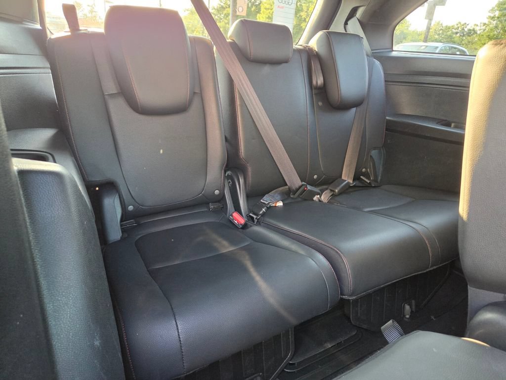 Used 2023 Honda Odyssey Sport image 18