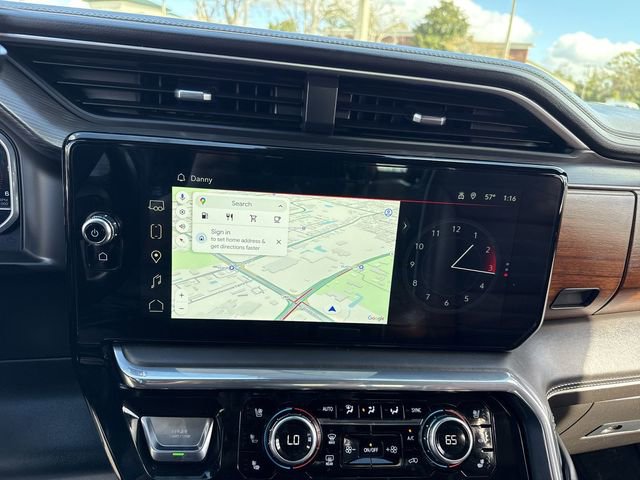 Used 2024 GMC Sierra 2500 Denali Ultimate image 19