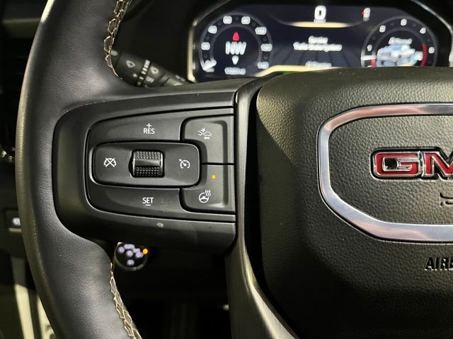 Used 2025 GMC Sierra 3500 AT4 AWD/4WD image 32