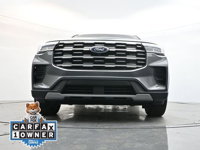 Used 2025 Ford Explorer Active image 31