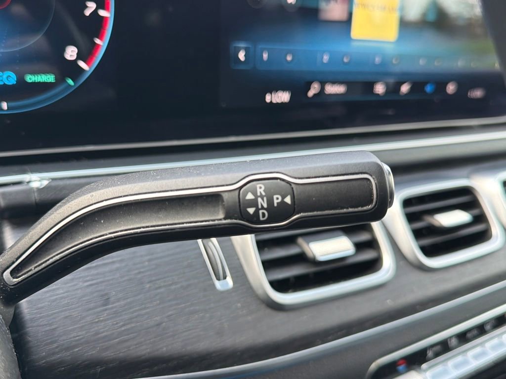 Certified 2022 Mercedes-Benz GLS 450 4MATIC image 15