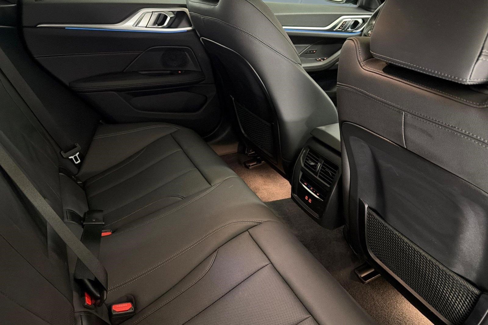 Used 2023 BMW i4 eDrive35 image 31