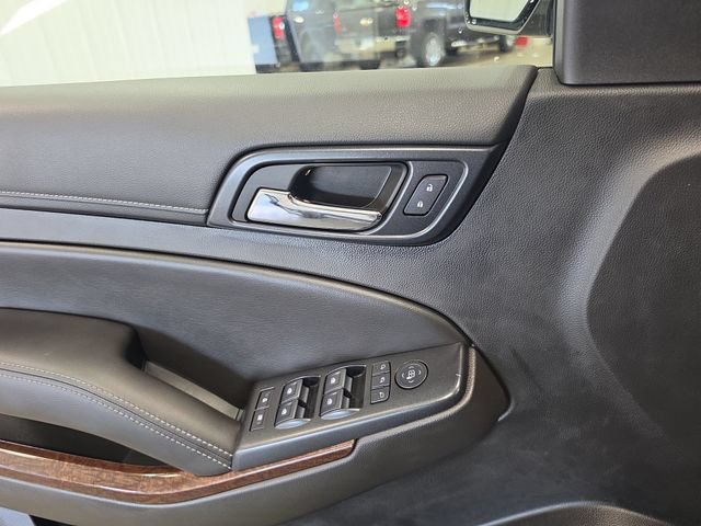 Used 2019 GMC Yukon XL SLT w/ Open Road Package AWD/4WD image 20