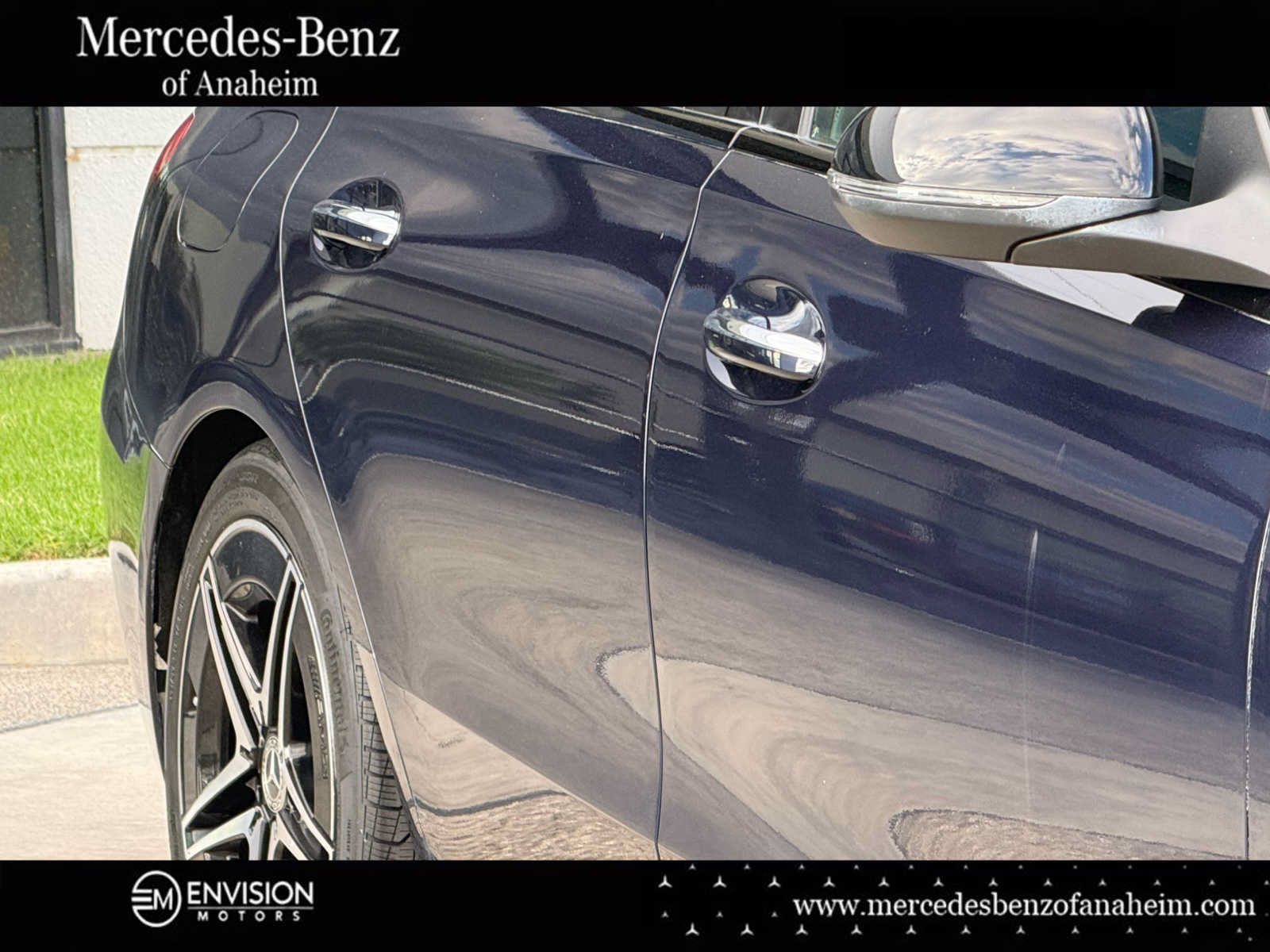 Used 2023 Mercedes-Benz C 300 Sedan image 8