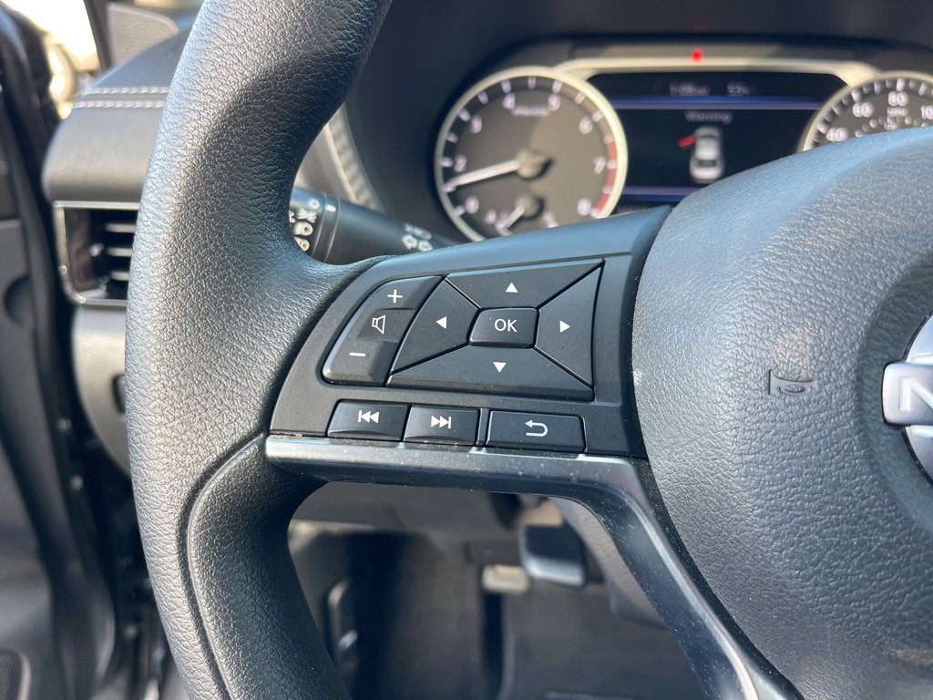 Used 2024 Nissan Sentra SV image 16