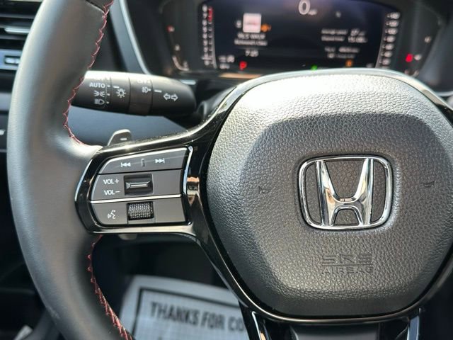 Used 2025 Honda Pilot Black Edition image 21