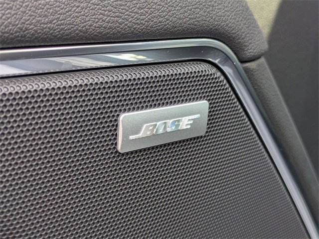 New 2026 Chevrolet Silverado 1500 LT Trail Boss w/ Convenience Package II image 11