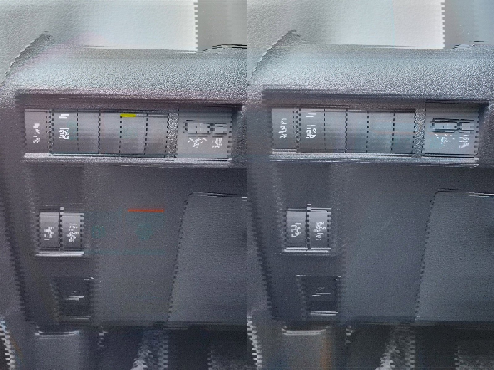 Used 2026 Toyota Sienna XLE image 27