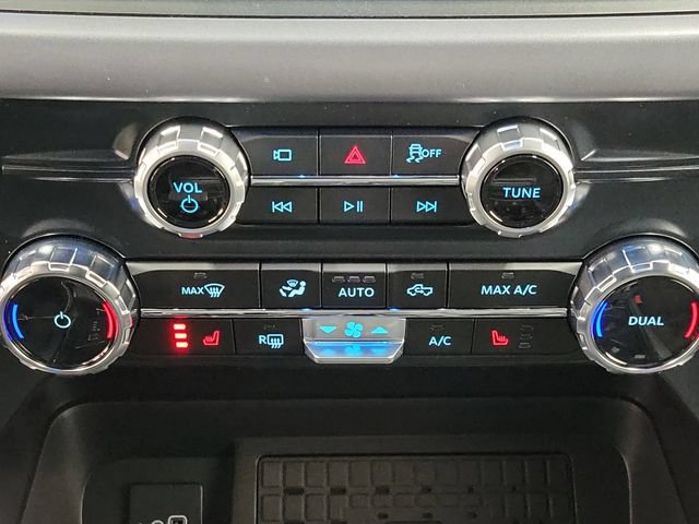 New 2026 Ford F150 XLT w/ Equipment Group 302A MID AWD/4WD image 30
