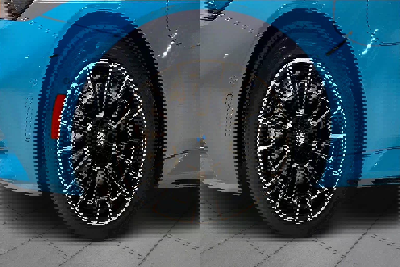 New 2026 BMW M5 Touring w/ M Driver's Package image 11