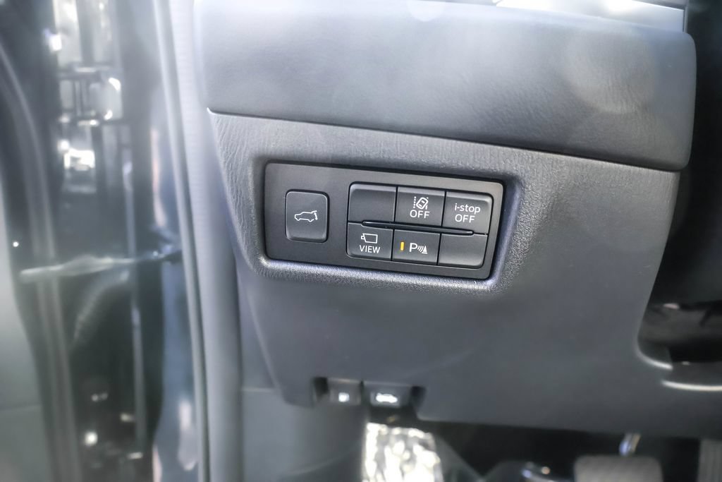 Used 2025 MAZDA CX-5 AWD 2.5 S image 17