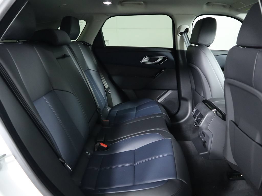 Certified 2024 Land Rover Range Rover Velar S AWD/4WD image 24