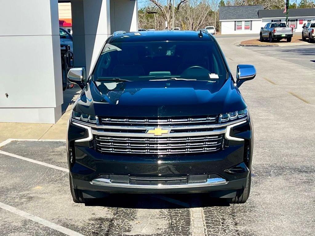 Used 2024 Chevrolet Tahoe Premier image 8