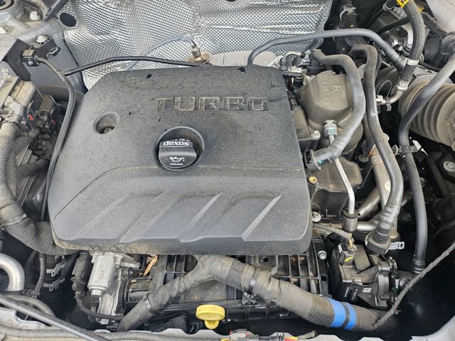 Used 2023 Chevrolet TrailBlazer LT w/ Convenience Package AWD/4WD image 22