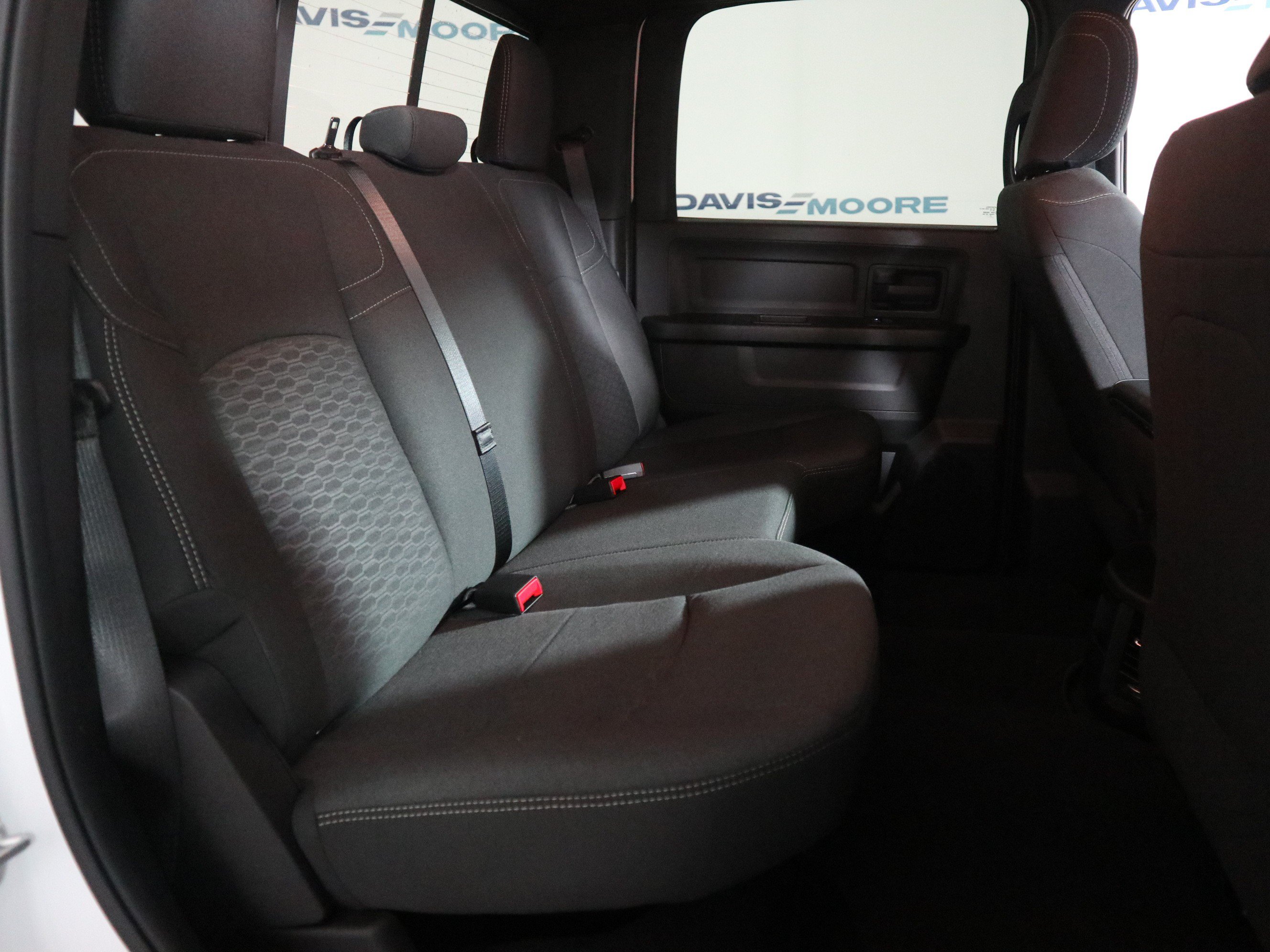 New 2026 RAM 3500 Tradesman w/ Safety Group AWD/4WD image 21