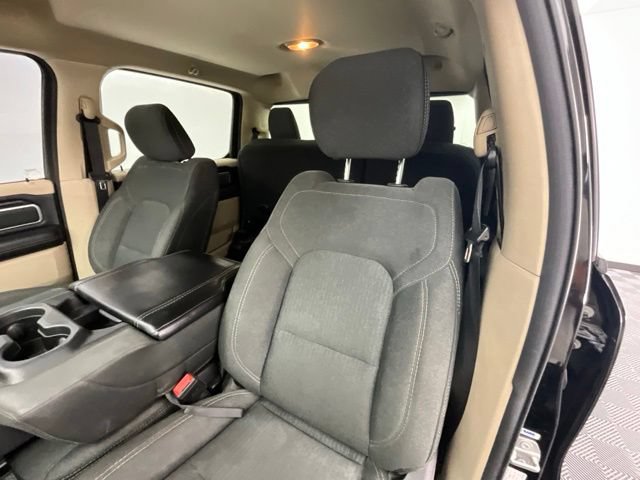 Used 2020 RAM 1500 Big Horn AWD/4WD image 6