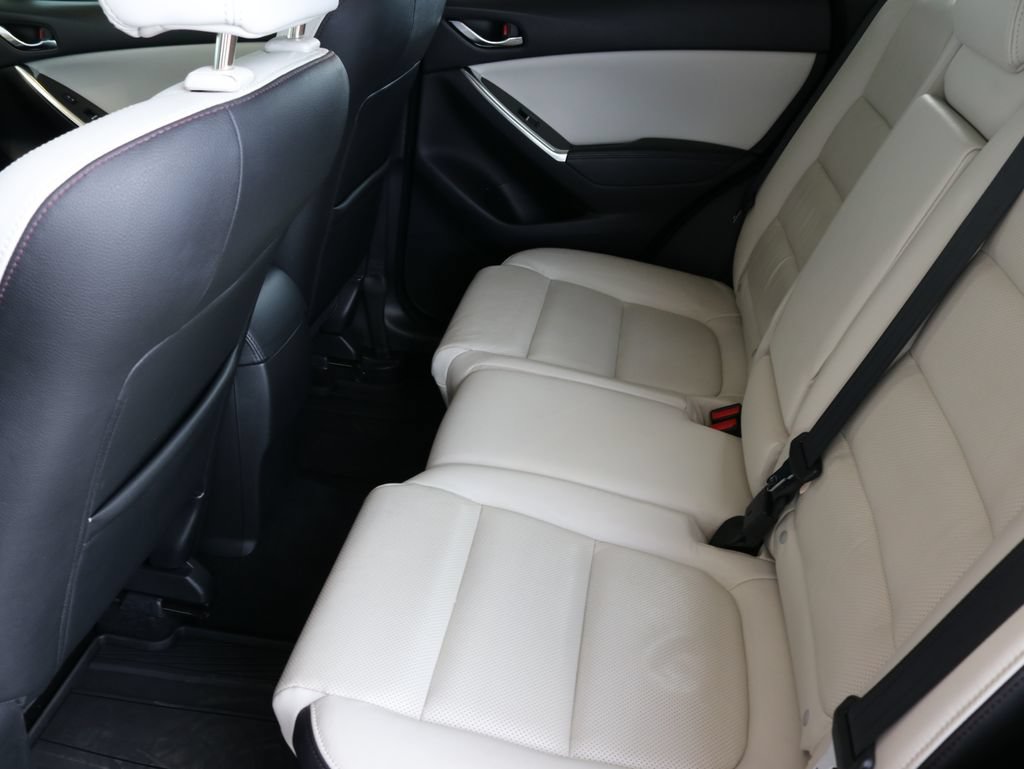 Used 2016 MAZDA CX-5 Grand Touring AWD/4WD image 32
