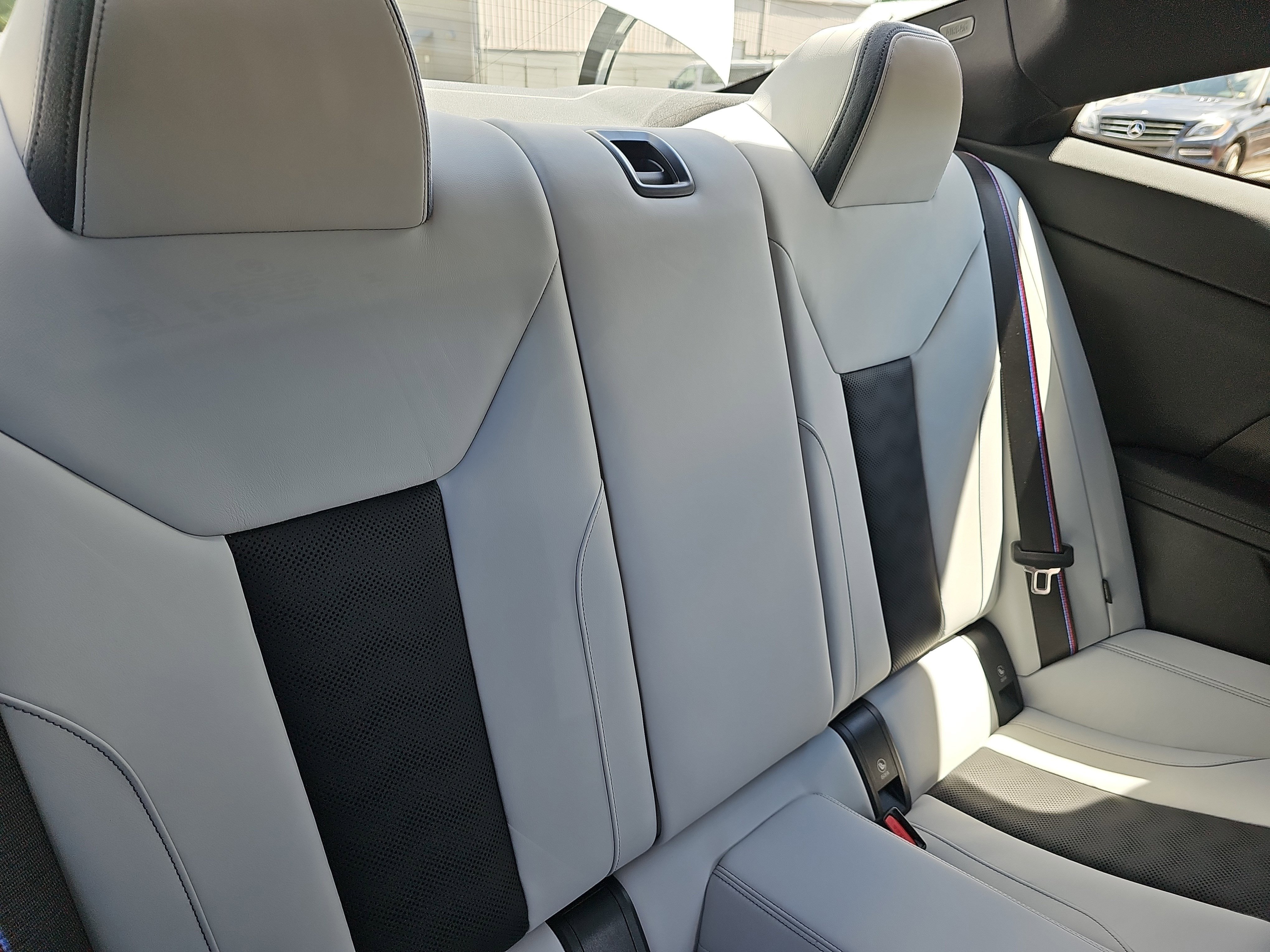 New 2026 BMW M4 Competition image 12