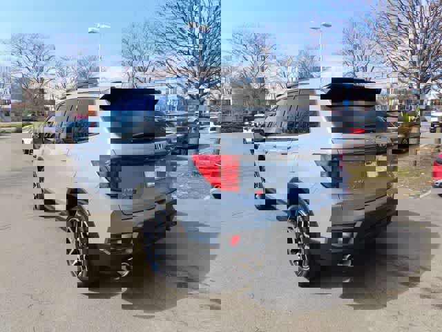 Certified 2023 Honda Passport Elite image 4