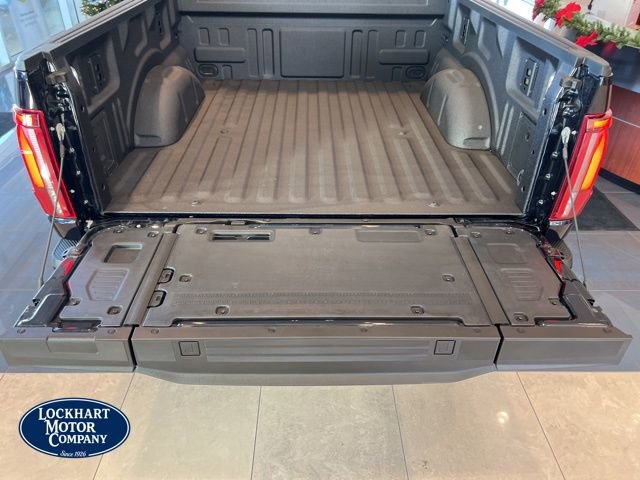 New 2025 Ford F150 Lariat w/ Equipment Group 502A High image 25