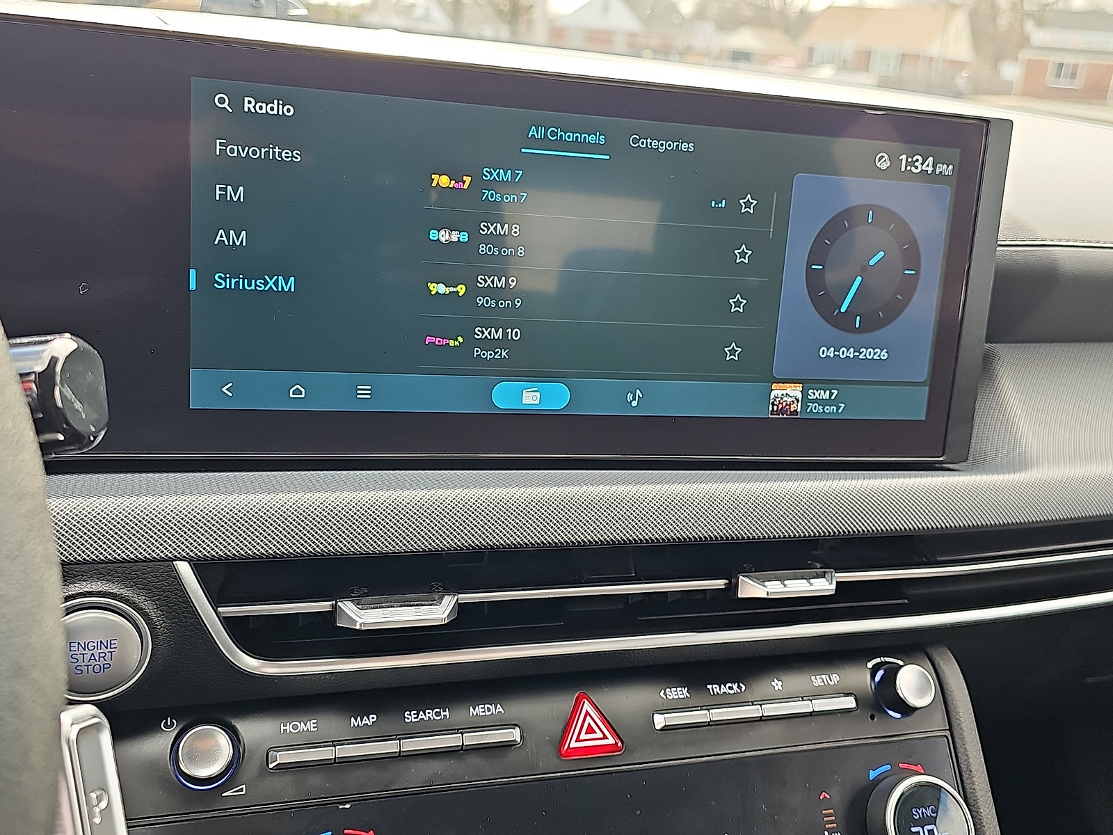 Used 2024 Hyundai Sonata SEL FWD image 16