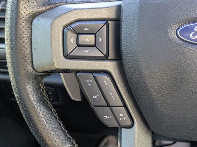 Used 2020 Ford F150 Raptor w/ Equipment Group 802A Luxury image 26