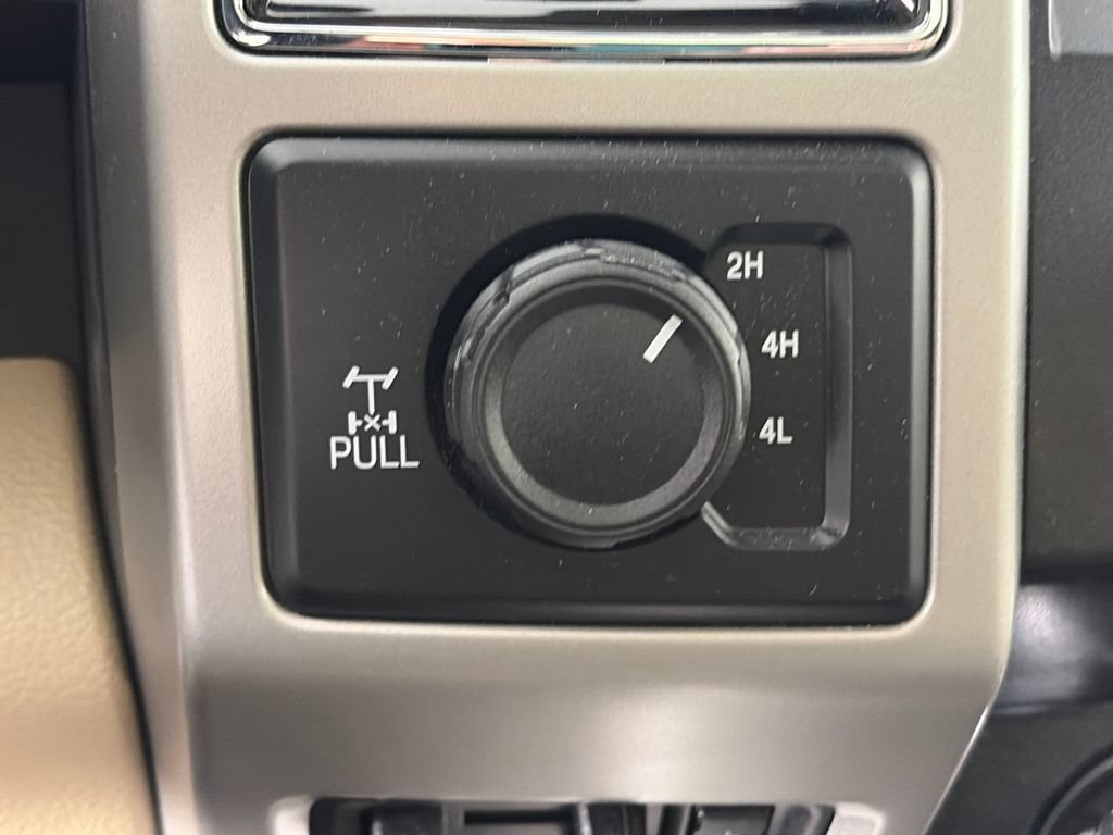Used 2019 Ford F350 Lariat w/ Lariat Ultimate Package AWD/4WD image 23