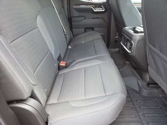 New 2026 GMC Sierra 1500 Elevation w/ Preferred Package AWD/4WD image 28