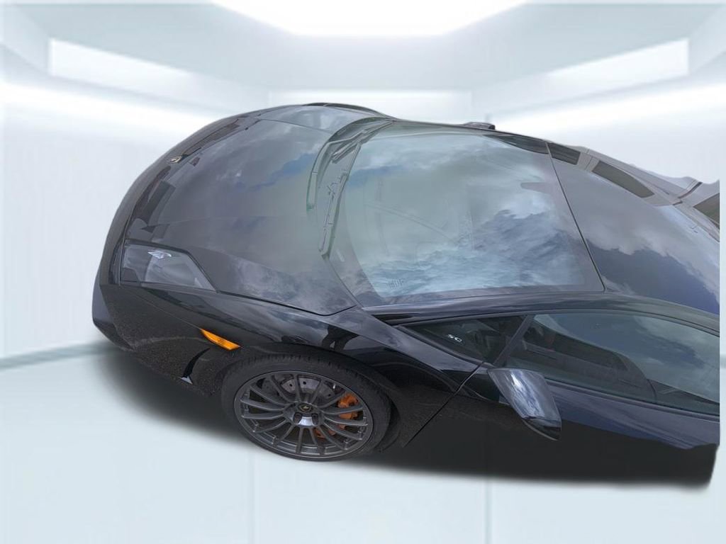 Used 2014 Lamborghini Gallardo LP 560-2 50th Anniversario RWD image 22