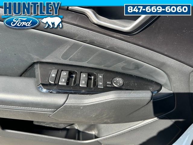 Used 2023 Kia Sportage EX w/ EX Premium Package image 20