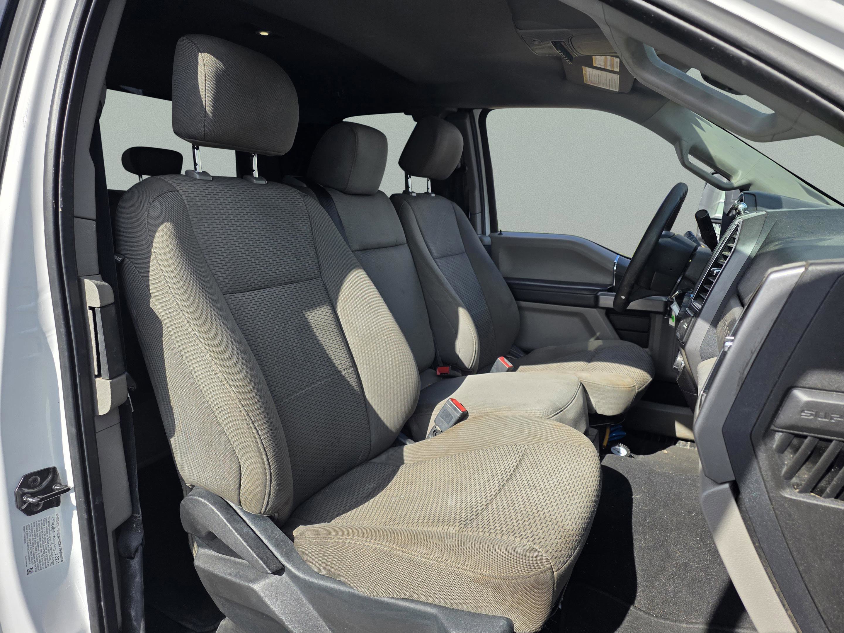 Used 2020 Ford F350 XLT image 25