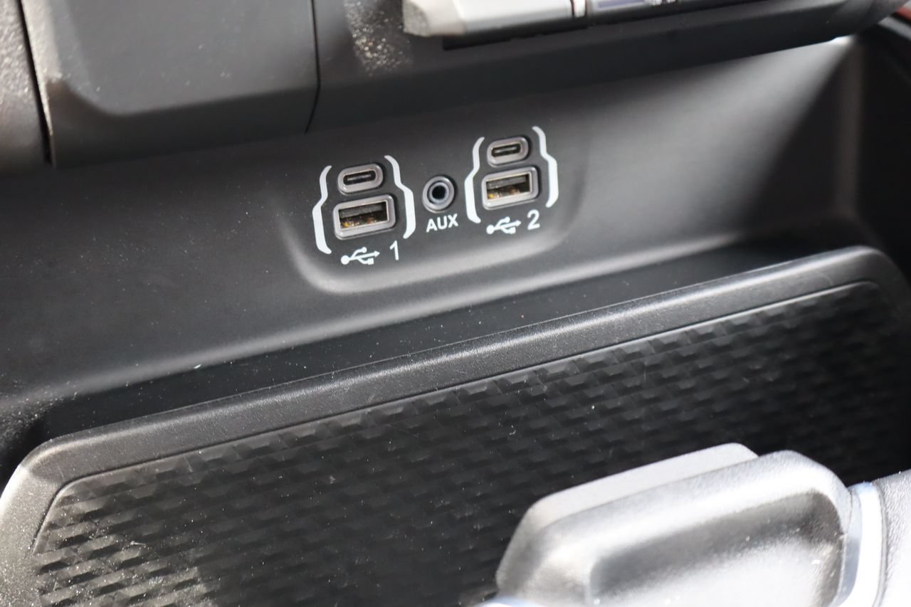 Used 2024 RAM 1500 Rebel AWD/4WD image 23